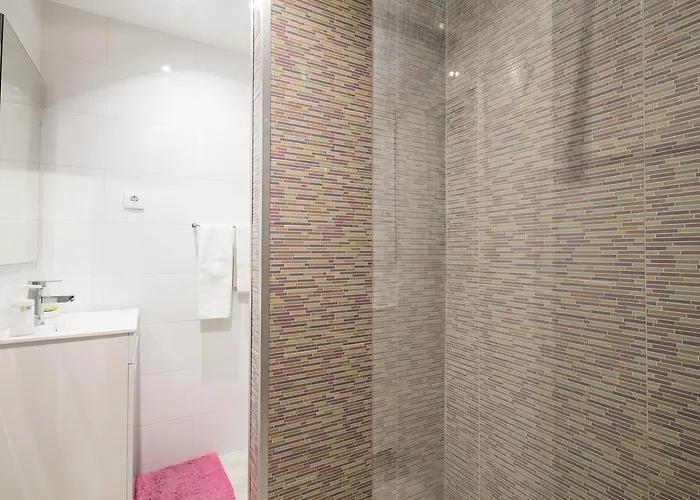 Purple Appartement Oporto