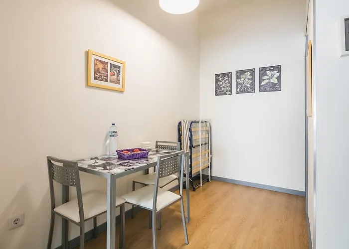 Purple Appartement *