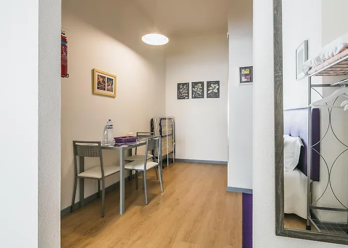 Purple Appartement *