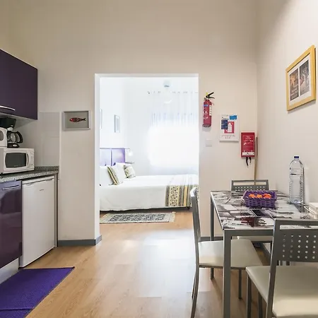 Purple * Porto