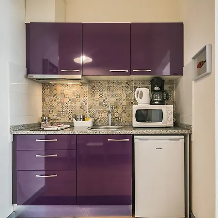 Purple *