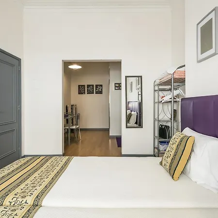 Apartment Purple Porto